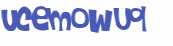Captcha-udfordring