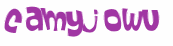 CAPTCHA 挑戰