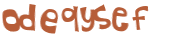 Captcha challenge