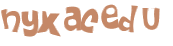 Captcha-udfordring