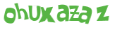 Wyzwanie captcha
