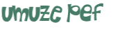 Captcha-udfordring