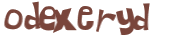 Captcha-udfordring