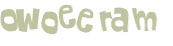 CAPTCHA 挑戰