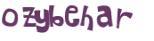 CAPTCHA 挑戰