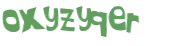 CAPTCHA 挑戰