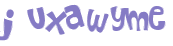 CAPTCHA 挑戰