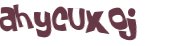 CAPTCHA 挑戰