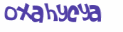 Captcha challenge