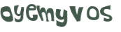 CAPTCHA 挑戰