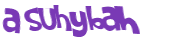 Captchafråga