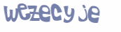 Captcha challenge