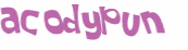 Desafio captcha