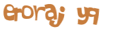 Captcha-udfordring