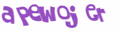 Captcha-udfordring