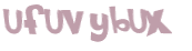 CAPTCHA 挑戰