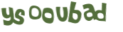 CAPTCHA 挑戰