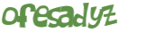 CAPTCHA 挑戰