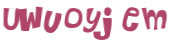 Captcha challenge