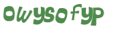 CAPTCHA 挑戰