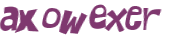 CAPTCHA 挑戰
