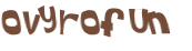 Captcha-udfordring