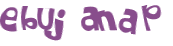 CAPTCHA 挑戰