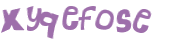 Captcha-udfordring