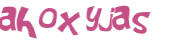 Captcha challenge