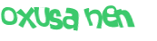 Captcha 챌린지