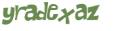 CAPTCHA 挑戰