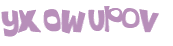 Captcha-udfordring