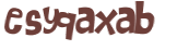CAPTCHA 挑戰