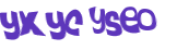 Captcha challenge