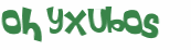 Captcha-test