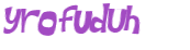 Captcha-udfordring