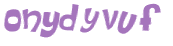 Captcha challenge