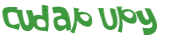 CAPTCHA 挑戰