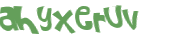 CAPTCHA 挑戰