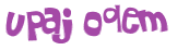 CAPTCHA 挑戰