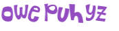 Captcha-udfordring