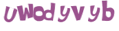 Captcha-udfordring