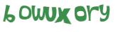 Captcha challenge