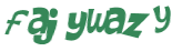 CAPTCHA 挑戰