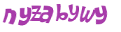 CAPTCHA 挑戰