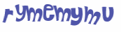 CAPTCHA 挑戰
