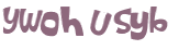 Captcha-Test