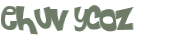 CAPTCHA 挑戰
