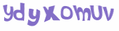 Captcha challenge