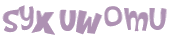 CAPTCHA 挑戰